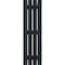 Ekena Millwork Americraft 4-Board, 3 Batten Exterior Real Wood Spaced Board-n-Batten Shutters, ARW401SB415X83OBH, PR ARW401SB415X83OBH - alternate 2